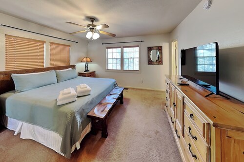 Gonzo Chalet