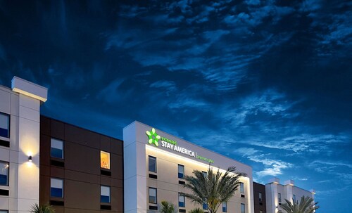 Extended Stay America Premier Suites - Harlingen