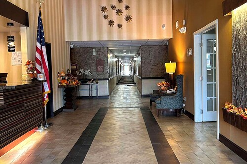 Express Inn Leesville Fort Polk