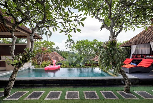 Griya Shanti Villas & Spa