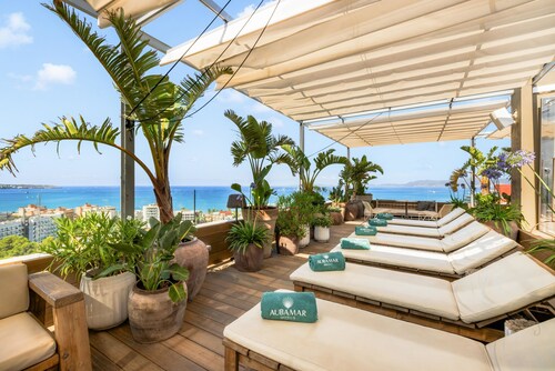 Hotel Aubamar Bali - New Opening 2025