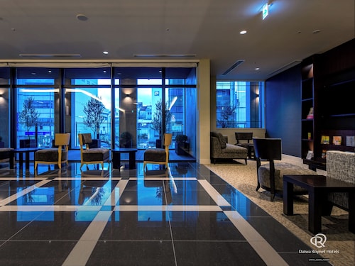 Daiwa Roynet Hotel Matsuyama