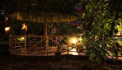 Hotel El Auca