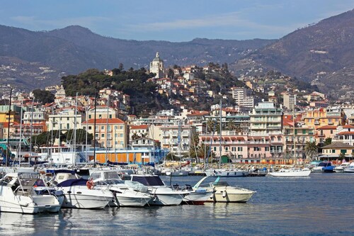 Andres GuestHouse Sanremo