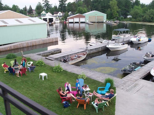 Otter Creek Inn