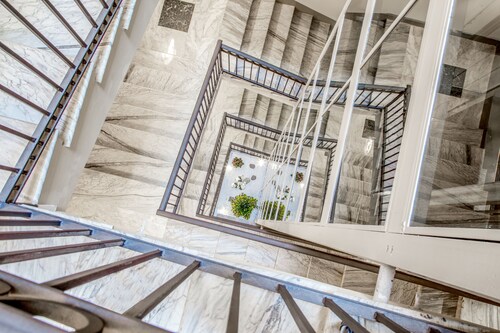 Gioberti Art Hotel