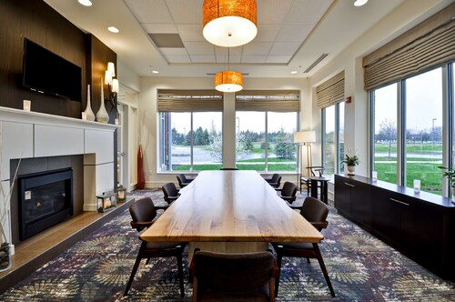 Hilton Garden Inn Detroit Troy