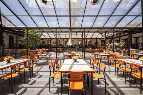 San Jose de Puembo Quito Airport, an Ascend Hotel Collection