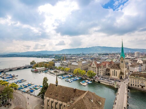 ibis budget Zurich Airport