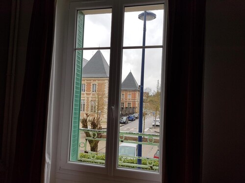 Hotel saint Paul