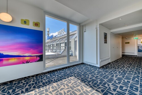ibis budget Luzern City