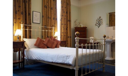The Coach House Canterbury