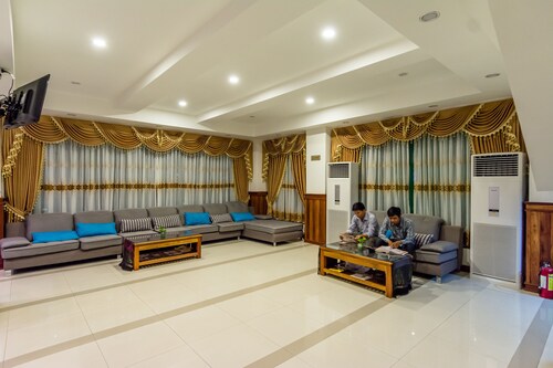 Relax Hotel