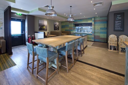 Premier Inn Felixstowe Town Centre