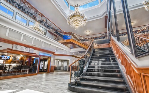 HÎtel Plaza Québec par JARO