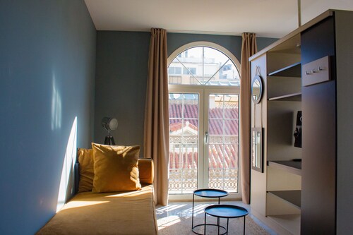 Apartamentos Nono Charming Stay