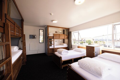 Haka House Taupo