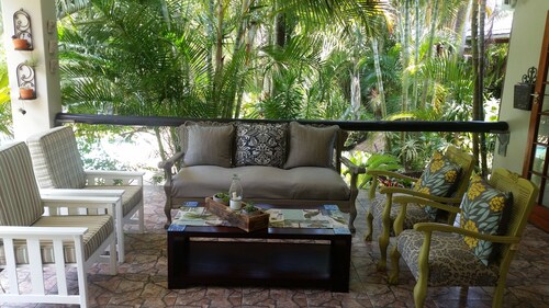 Sandpiper Guest House