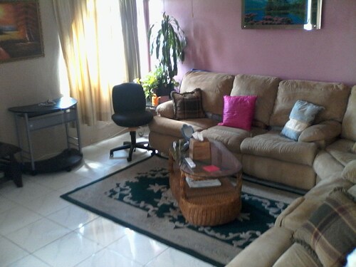 New Kingston Guest Apartment III