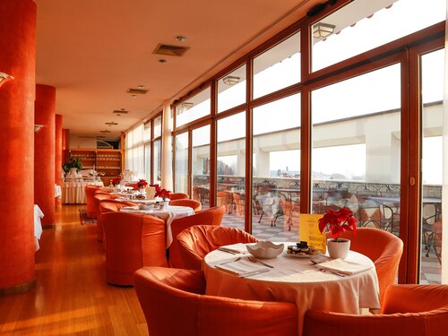 Greif Hotel & Spa Trieste