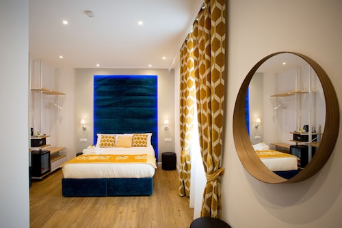 Atmosfere Guest House - 5 Terre e La Spezia