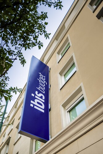 ibis budget Saint Maurice