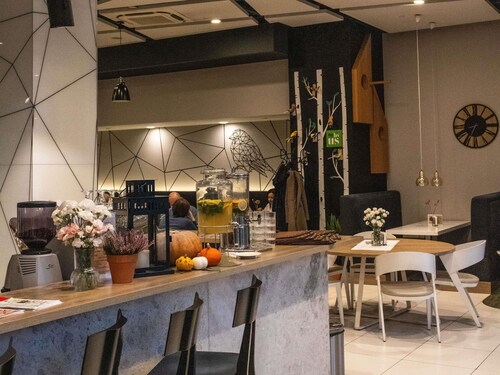 Hotel ibis Styles Bialystok
