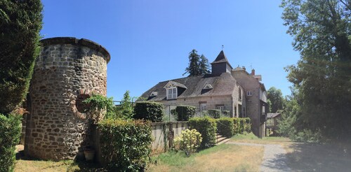 Moulin Bleu de Vézère