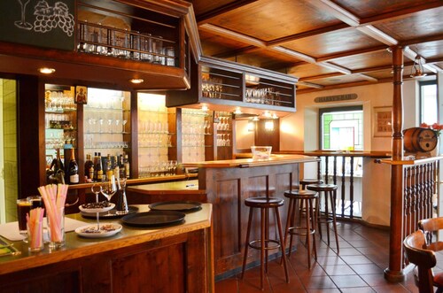 Hotel Alte Post