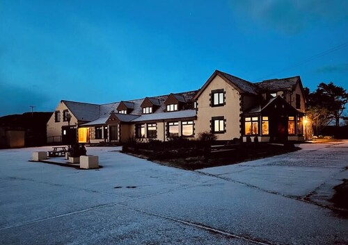Doune Braes Hotel