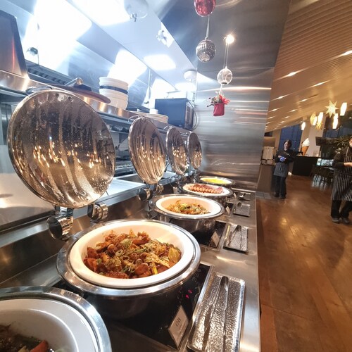 Hotel ORA Incheon