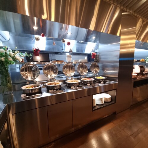 Hotel ORA Incheon