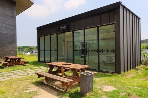 Hotel ORA Incheon