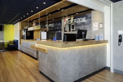 ibis budget Dole