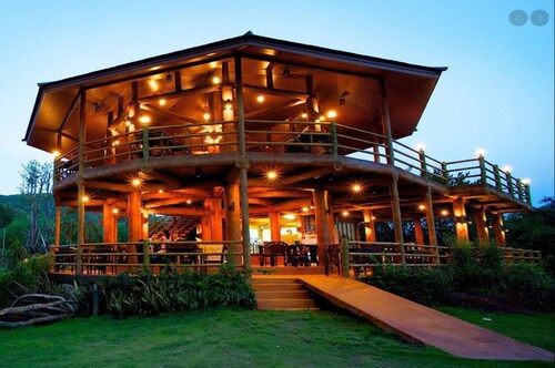 Blues River Resort Chanthaburi
