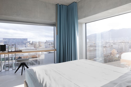 Placid Hotel Design & Lifestyle Zurich