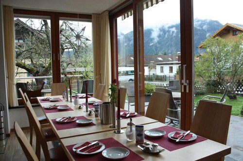 Gästehaus Otto Huber
