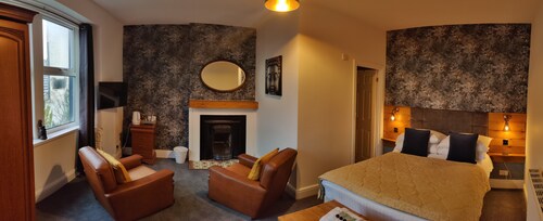 The Mansion Bed & Breakfast