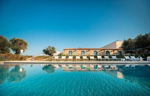 Masseria Stali, The Originals Relais