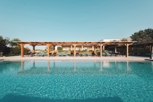 Masseria Stali, The Originals Relais