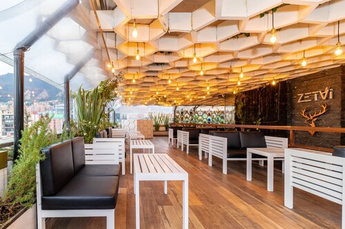 Hotel Black Usaquen