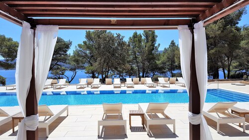 Aminess Senses Resort