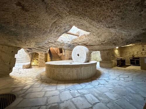 Agriturismo Il Trappeto