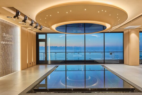 Ramada Sokcho Hotel