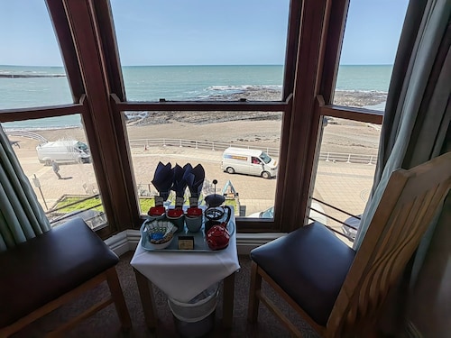 The Cardigan Bay Guest House