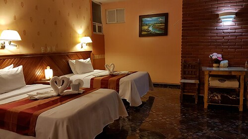 Hotel Real Malintzi Tlaxcala
