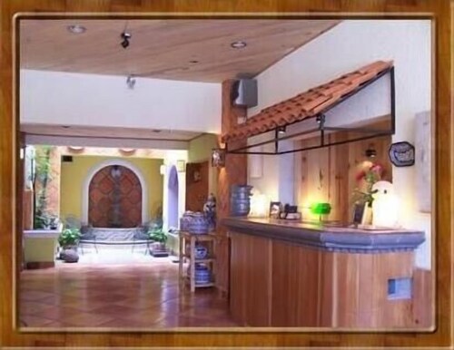 Hotel Real Malintzi Tlaxcala