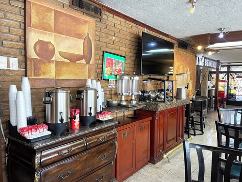 Autel Rio Inn Luxury Inns