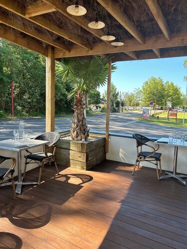The Original Boutiques, Hotel Lakeside