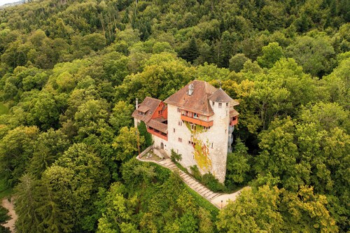 Youth Hostel Mariastein